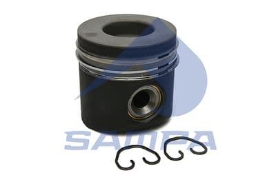 Pistón SAMPA 010.2385