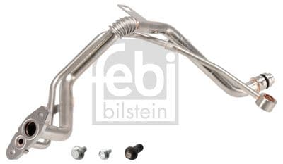 Conducto de aceite, turbocompresor FEBI BILSTEIN 193936