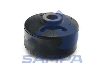 Casquillo, pivote de dirección SAMPA 075.057A