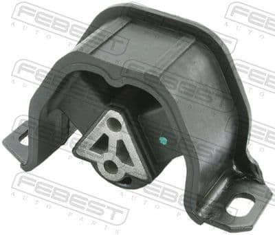 Soporte, motor FEBEST DM-002
