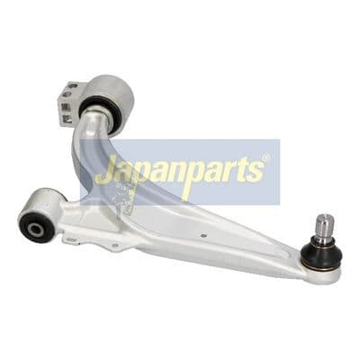 Brazo oscilante, suspensión de ruedas JAPANPARTS BS-W02L