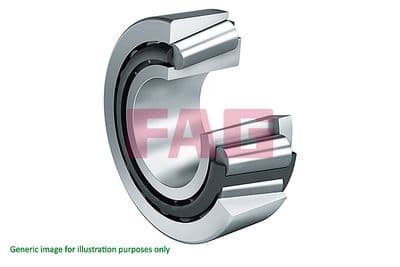 Cojinete, diferencial Schaeffler FAG 563809A