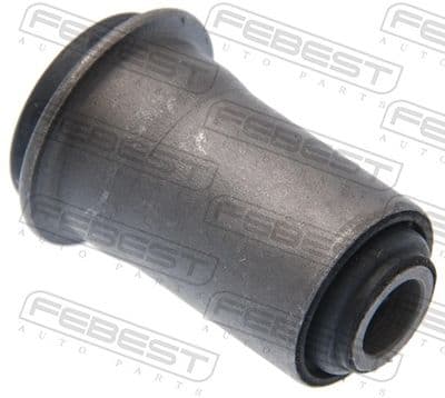 Horquilla de suspensión FEBEST MAB-089