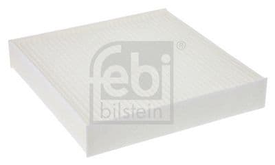 Filtro, aire del interior FEBI BILSTEIN 1007568