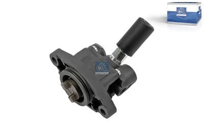 Bomba, Prebombeo de combustible DT Spare Parts 1.12194