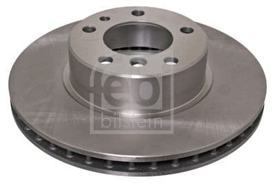 Disco de freno FEBI BILSTEIN 01714