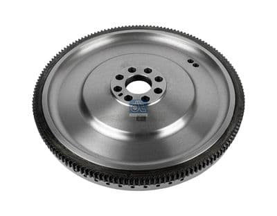Volante motor DT Spare Parts 7.54002