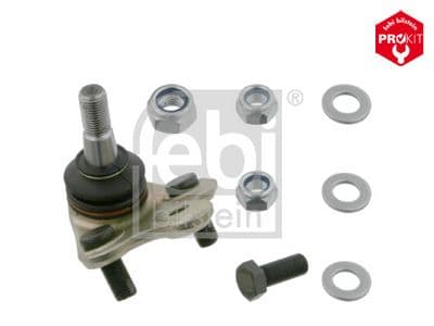 Rótula de suspensión/carga FEBI BILSTEIN 23243