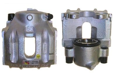 Caliper BOSCH 0 986 473 939