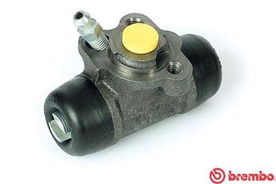 Cilindro de freno de rueda BREMBO A 12 351