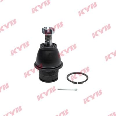 Rótula de suspensión/carga KYB KBJ4312
