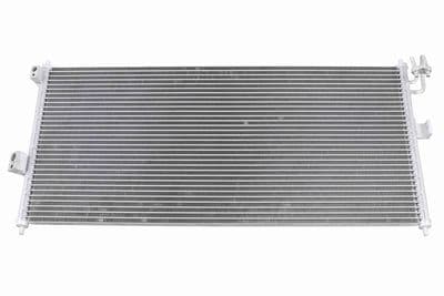 Condensador, aire acondicionado ACKOJA A38-62-0025