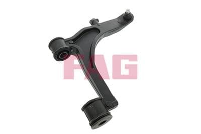 Brazo oscilante, suspensión de ruedas Schaeffler FAG 821 0558 10
