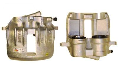 Caliper BOSCH 0 986 474 250