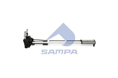 Sensor, nivel de combustible SAMPA 037.070