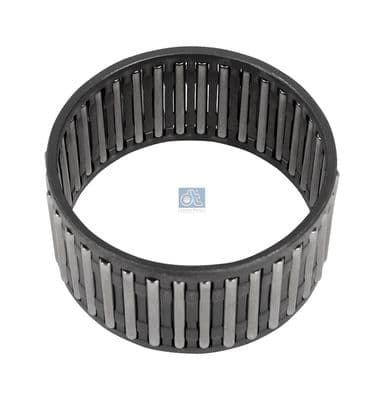 Balero, transmisión manual DT Spare Parts 4.63899
