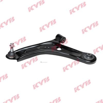 Brazo oscilante, suspensión de ruedas KYB KSC5950