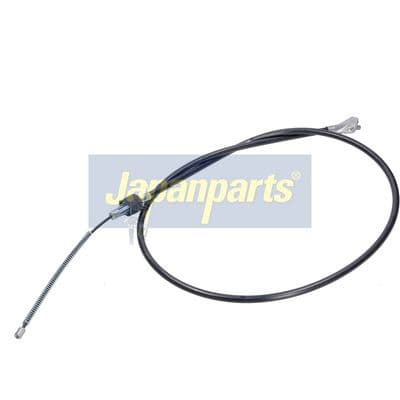 Cable de accionamiento, freno de estacionamiento JAPANPARTS BC-2082