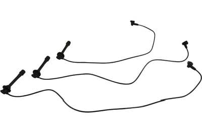 Juego de cables de encendido Kavo Parts ICK-9045