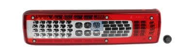 Piloto posterior DT Spare Parts 2.24742