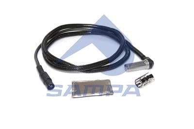 Sensor, revoluciones de la rueda SAMPA 041.310