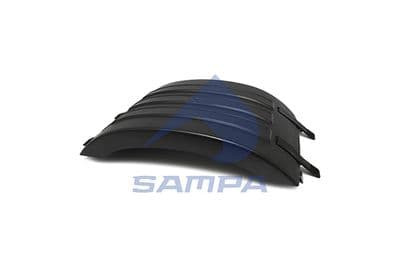Salpicadera SAMPA 1830 0425A