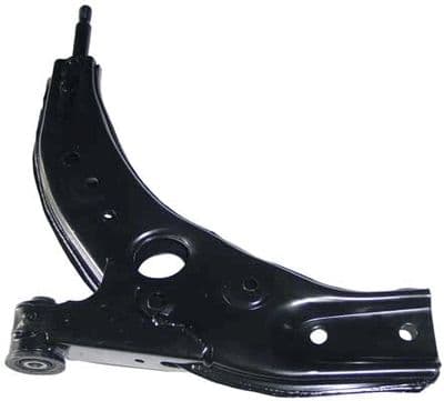 Brazo oscilante, suspensión de ruedas TRW JTC619