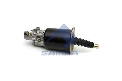 Servoembrague SAMPA 096.153