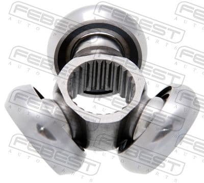 Trípode, eje de transmisión FEBEST 2116-CB320AT