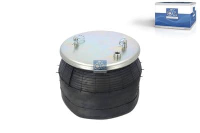 Cubrepolvo, suspensión neumática DT Spare Parts 1.25853