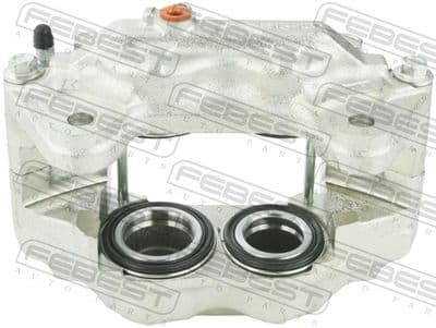 Caliper FEBEST 0177-UZJ100FR