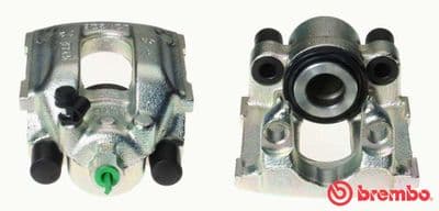 Caliper BREMBO F 06 123