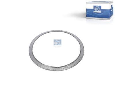 Junta, tubo de escape DT Spare Parts 3.25118