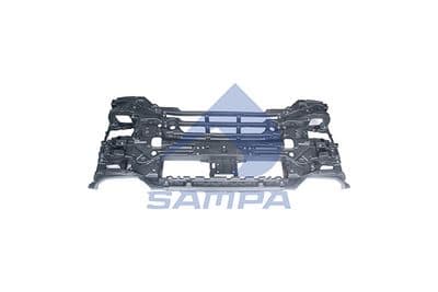 Soporte, defensa SAMPA 1820 0739