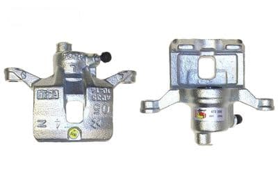 Caliper BOSCH 0 986 473 205