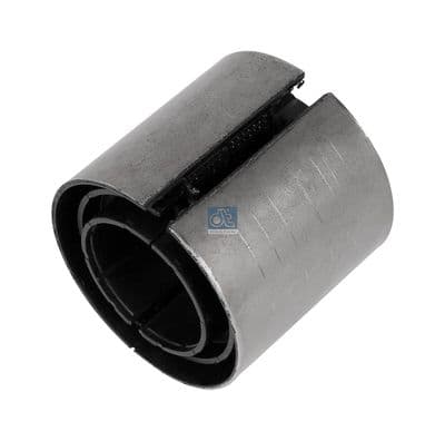 Casquillo del buje, estabilizador DT Spare Parts 4.81150
