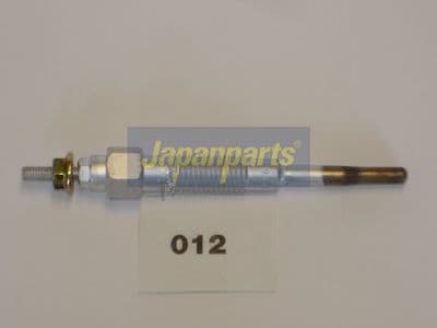Bujía de precalentamiento JAPANPARTS CE-012