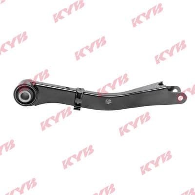 Brazo oscilante, suspensión de ruedas KYB KSC5926