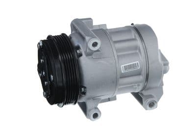 Compresor, aire acondicionado VALEO 811201