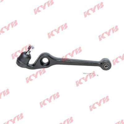 Brazo oscilante, suspensión de ruedas KYB KSC4671