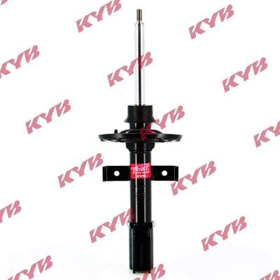 Amortiguador KYB 3338037