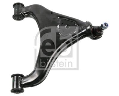 Brazo oscilante, suspensión de ruedas FEBI BILSTEIN 36253