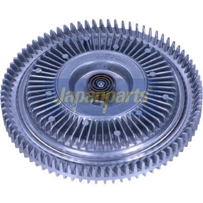 Acoplamiento, ventilador del radiador JAPANPARTS VC-L11