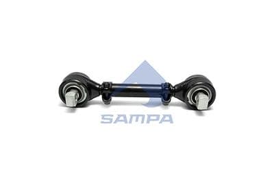 Brazo oscilante, suspensión de ruedas SAMPA 095.1336