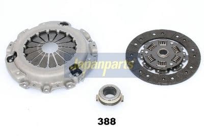Kit de clutch JAPANPARTS KF-388