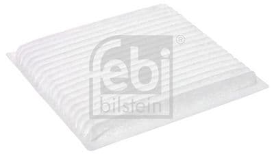 Filtro, aire del interior FEBI BILSTEIN 1007285
