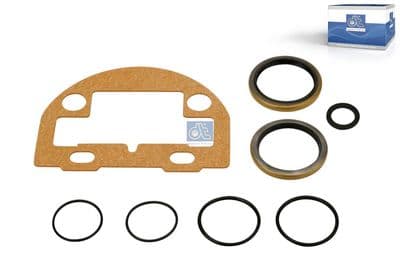Juego de reparación, reajuste automático DT Spare Parts 2.94131