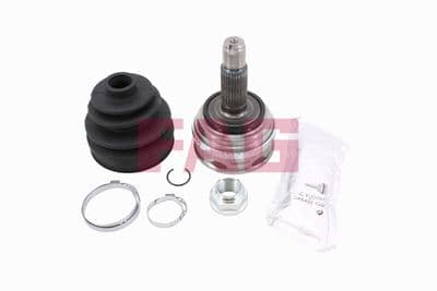 Juego de articulación, eje de transmisión Schaeffler FAG 771 0237 30