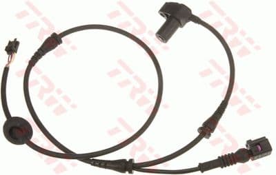 Sensor, revoluciones de la rueda TRW GBS2509