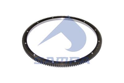 Piñón, volante del motor SAMPA 203.080